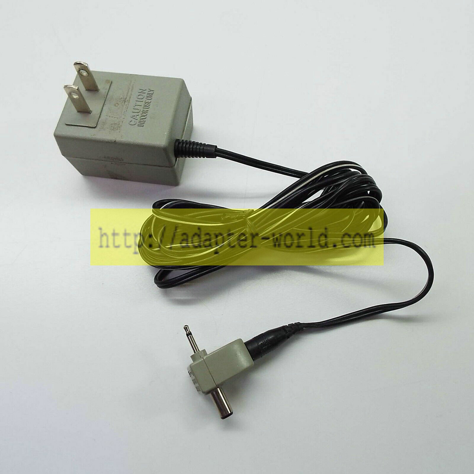 *Brand NEW* COLECO MODEL 2098 6-9V DC 100MA AC DC Adapter POWER SUPPLY - Click Image to Close